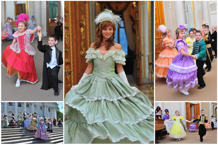 некий текст