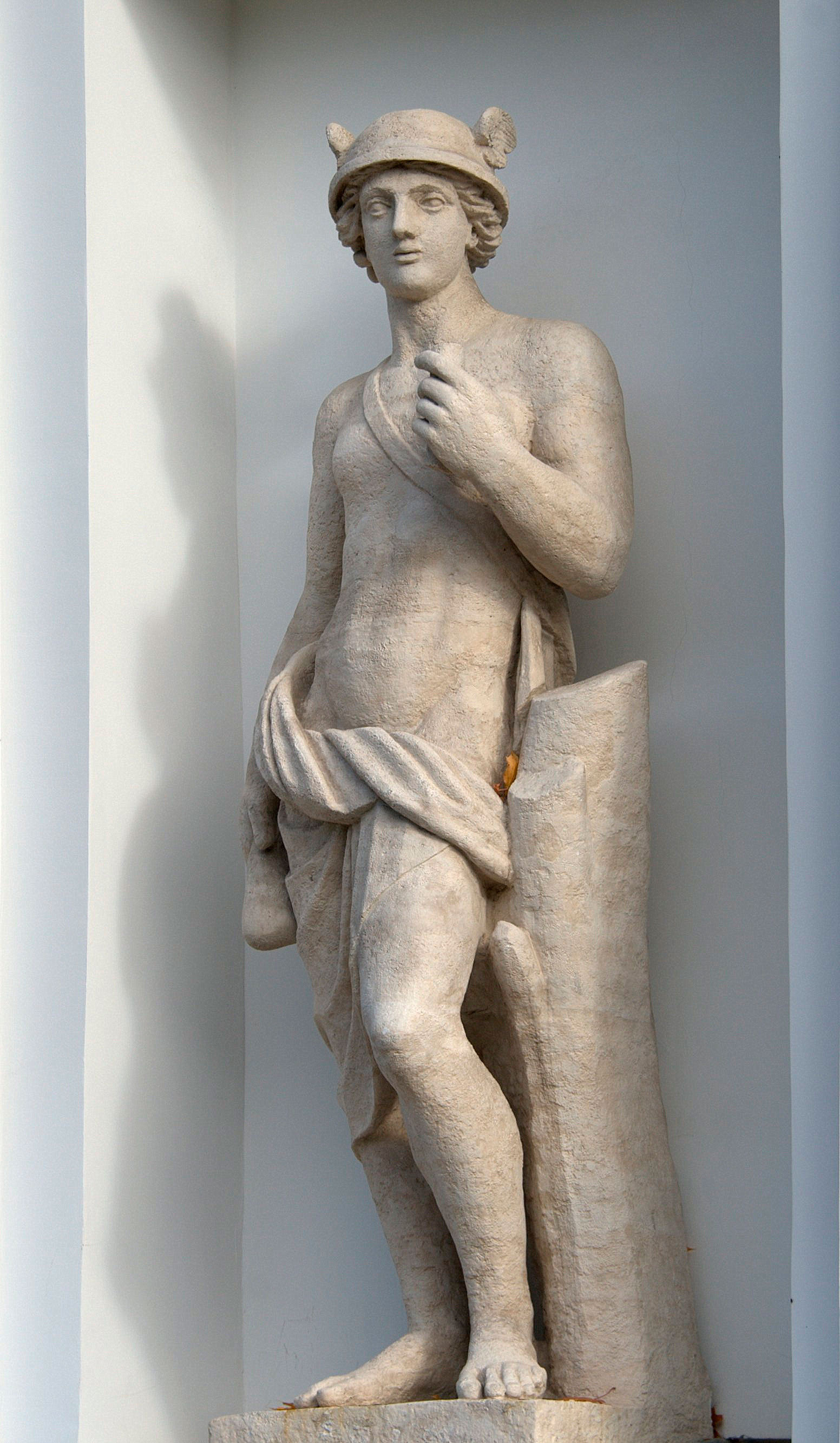 некий текст