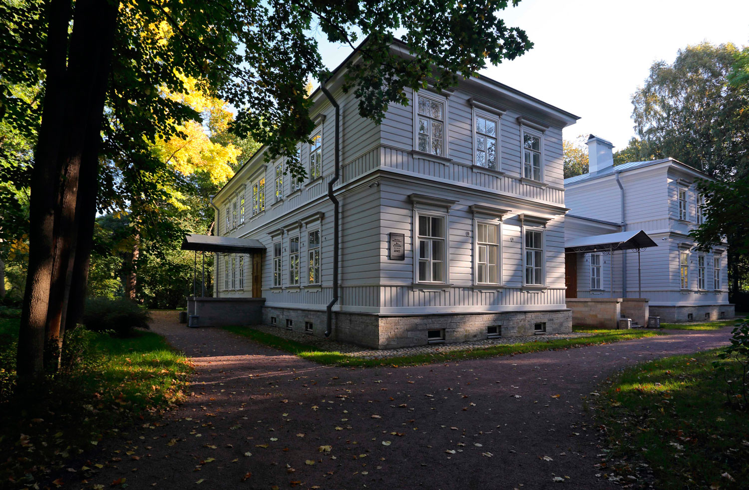 некий текст