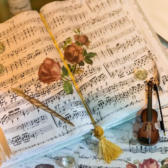 Елагинские вечера. Вечер камерно-вокальной музыки "Лики романтизма"