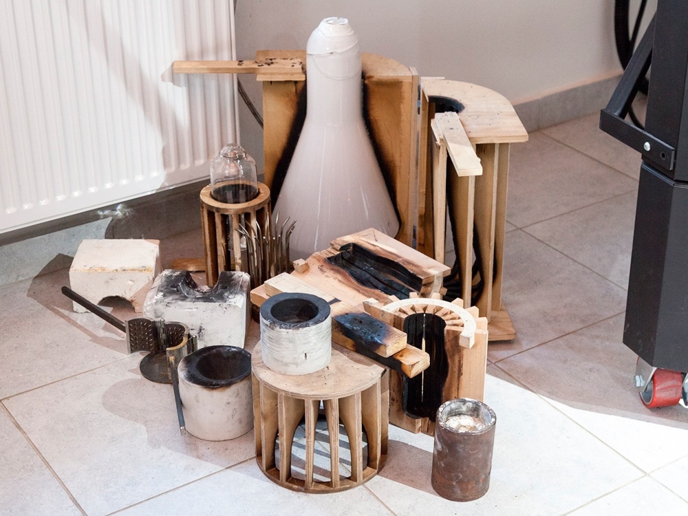 некий текст