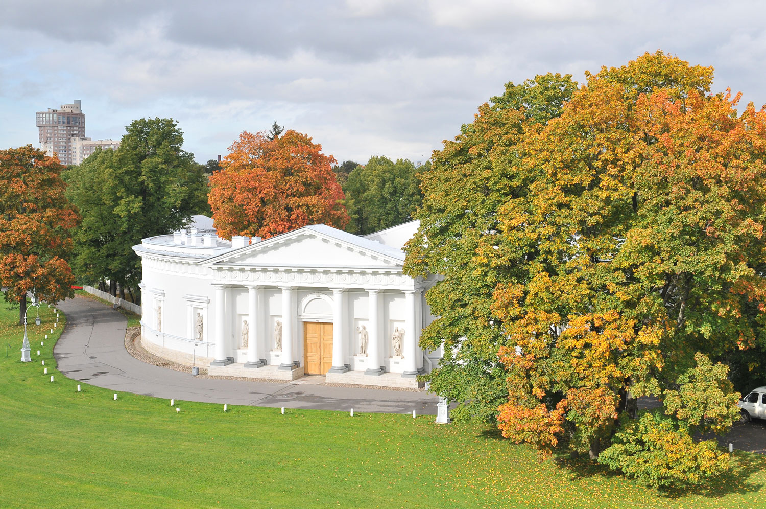 некий текст