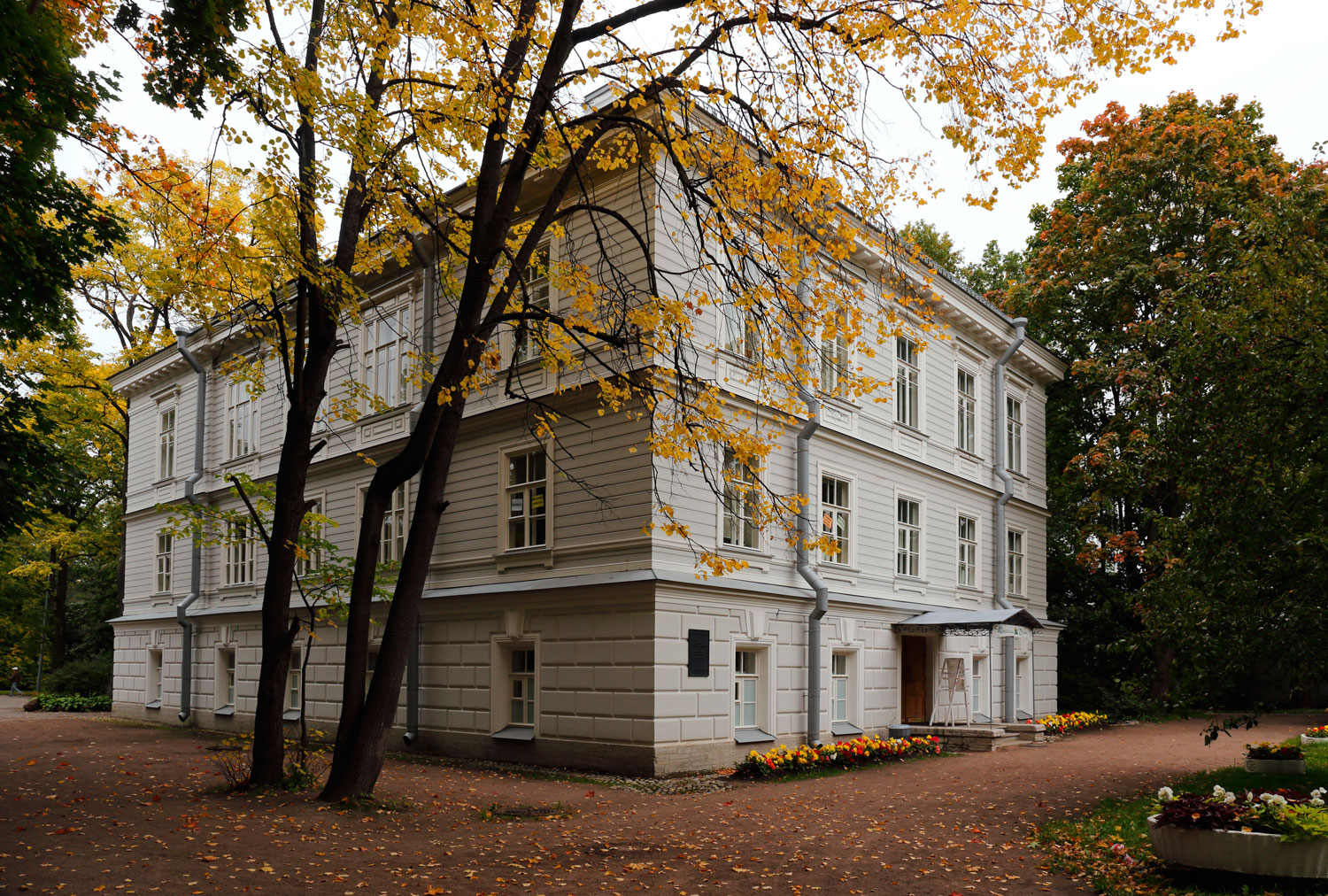 Кавалерский корпус