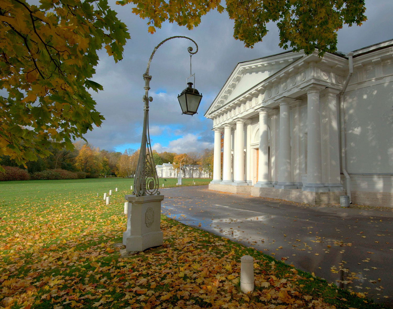 некий текст