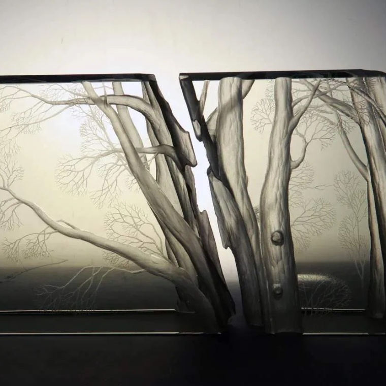 Выставка "Хранители огня" династии Фокиных