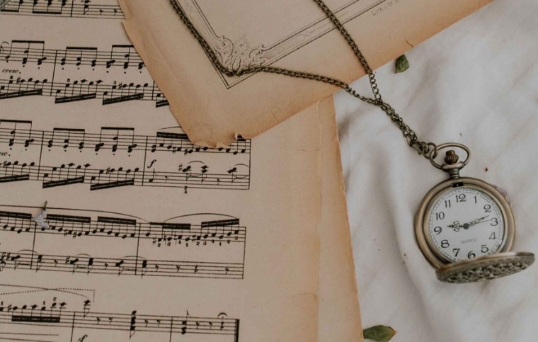 Елагинские вечера. Концерт камерно-инструментальной и вокальной музыки "Времён связующая нить"