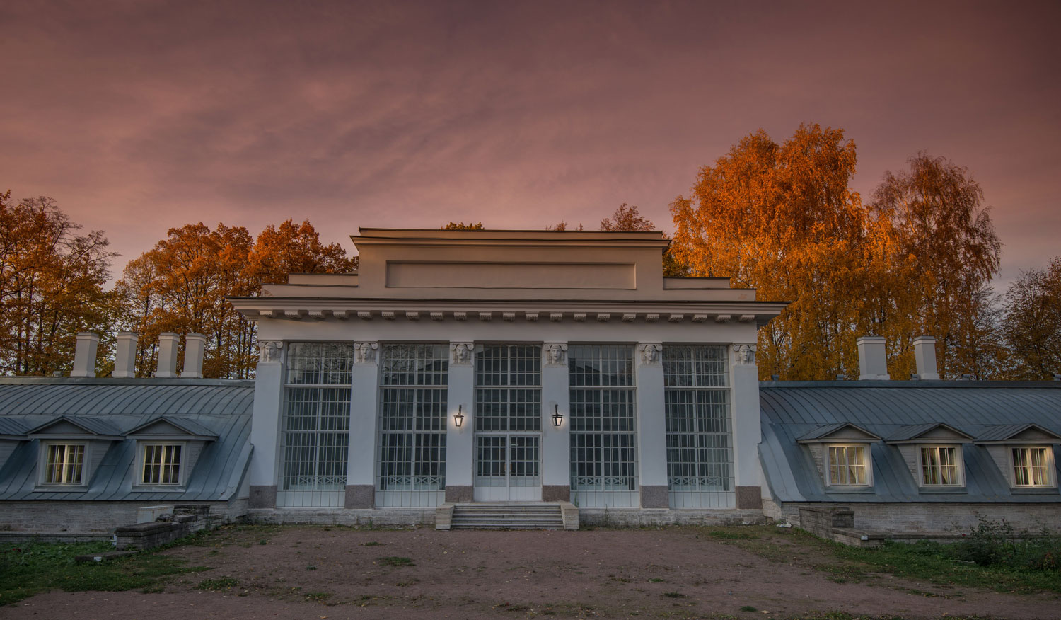 некий текст