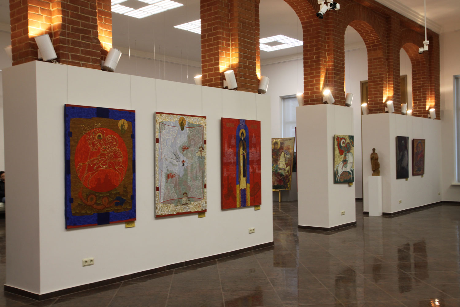 некий текст