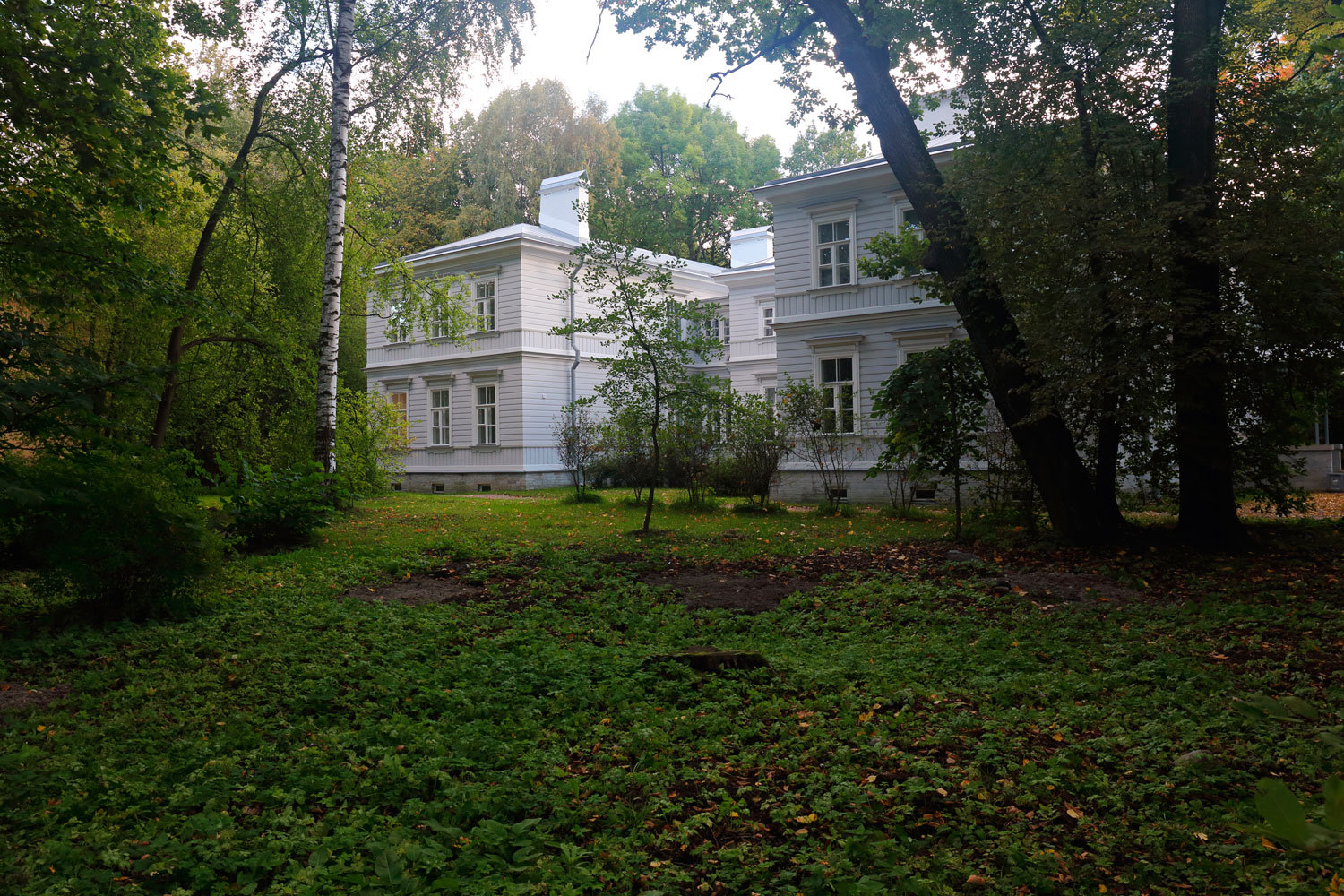 некий текст