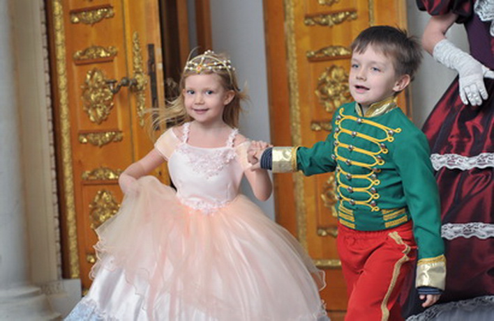 некий текст