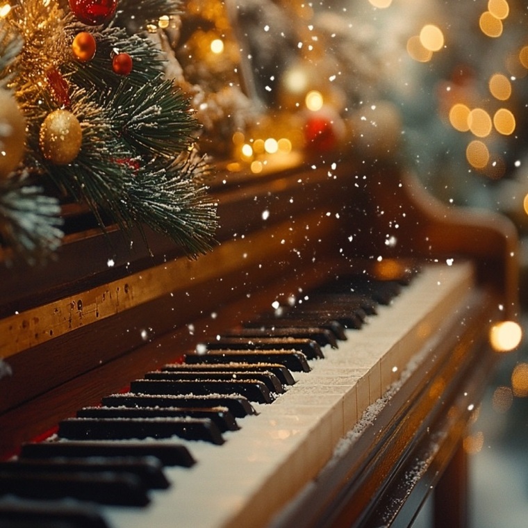 Елагинские вечера. Концерт "Зимний экспромт"