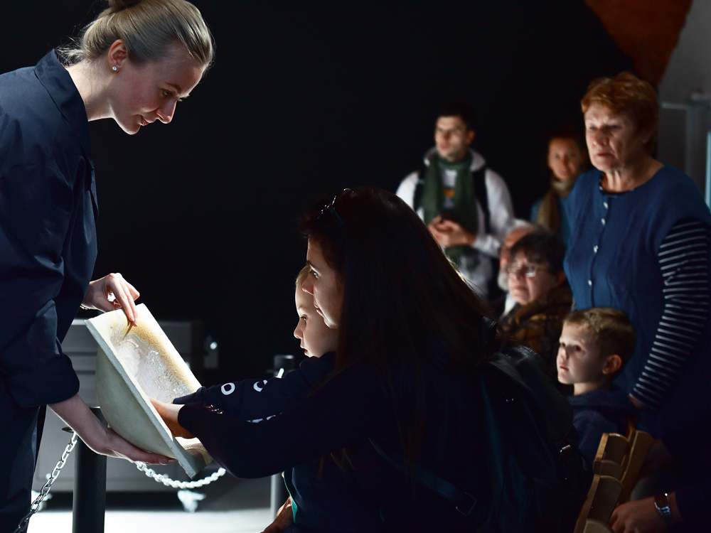 некий текст