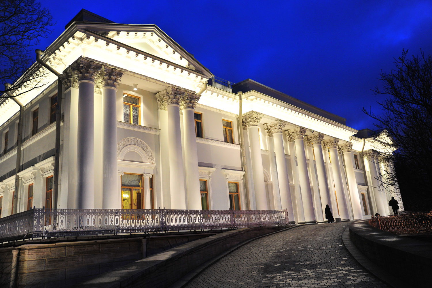 некий текст