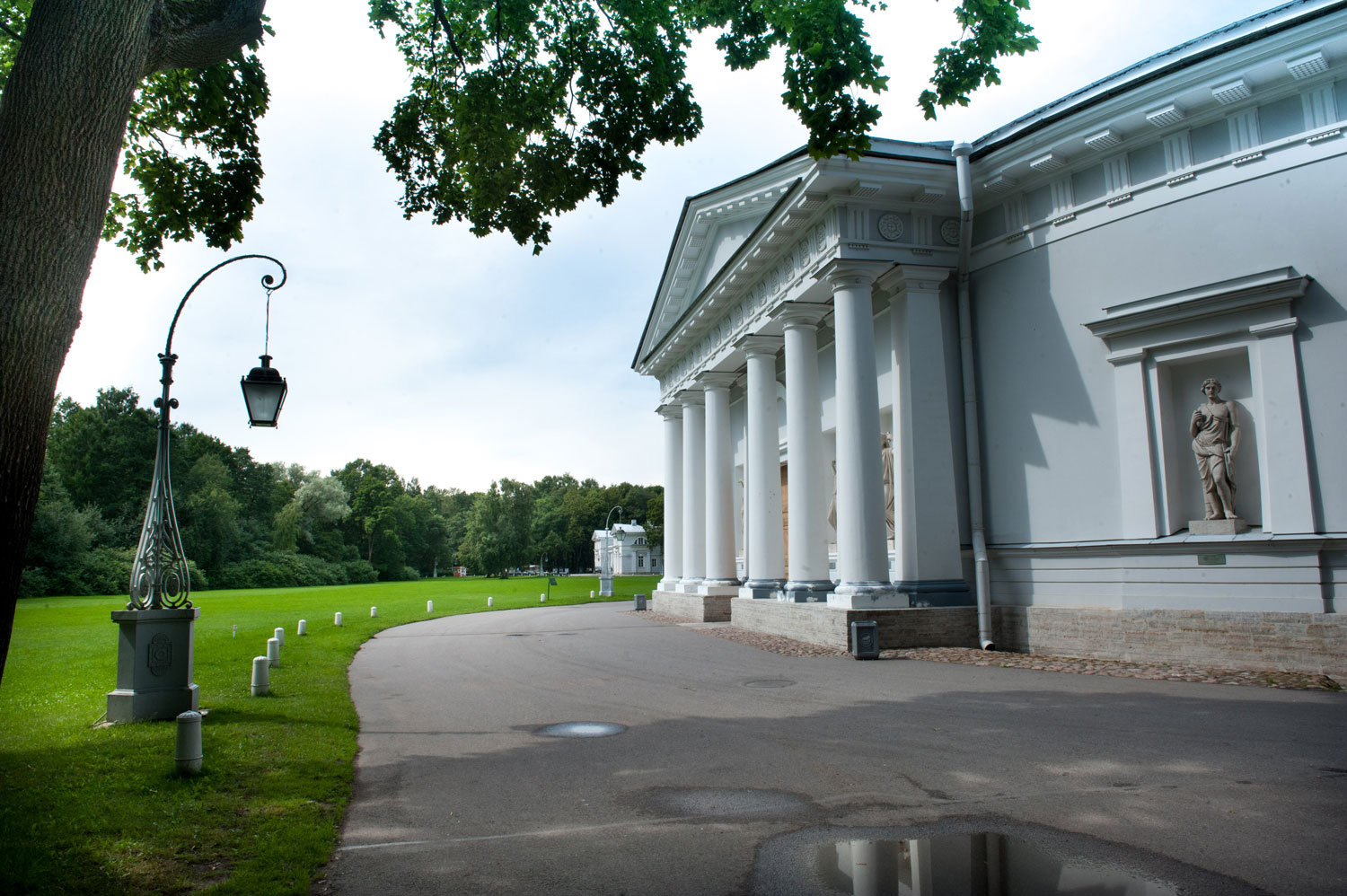 некий текст