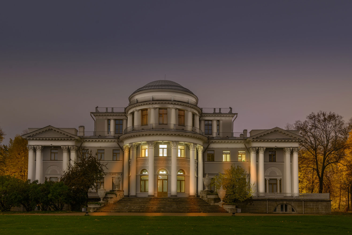 некий текст