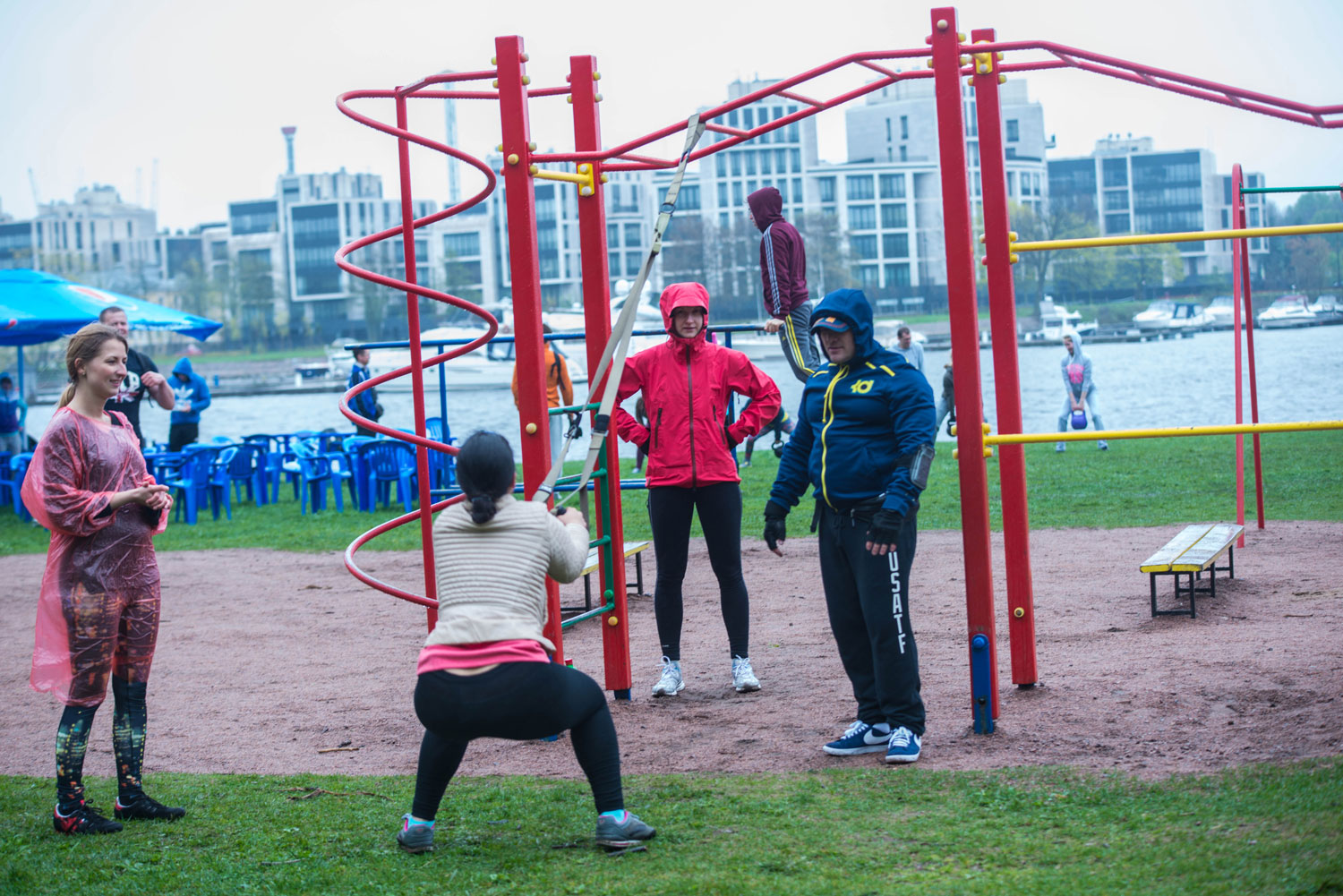 некий текст