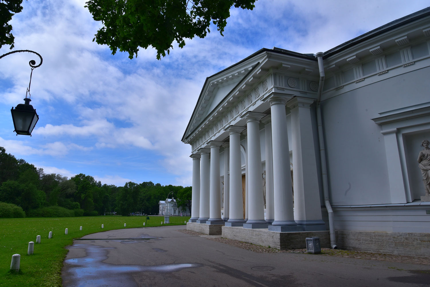 некий текст