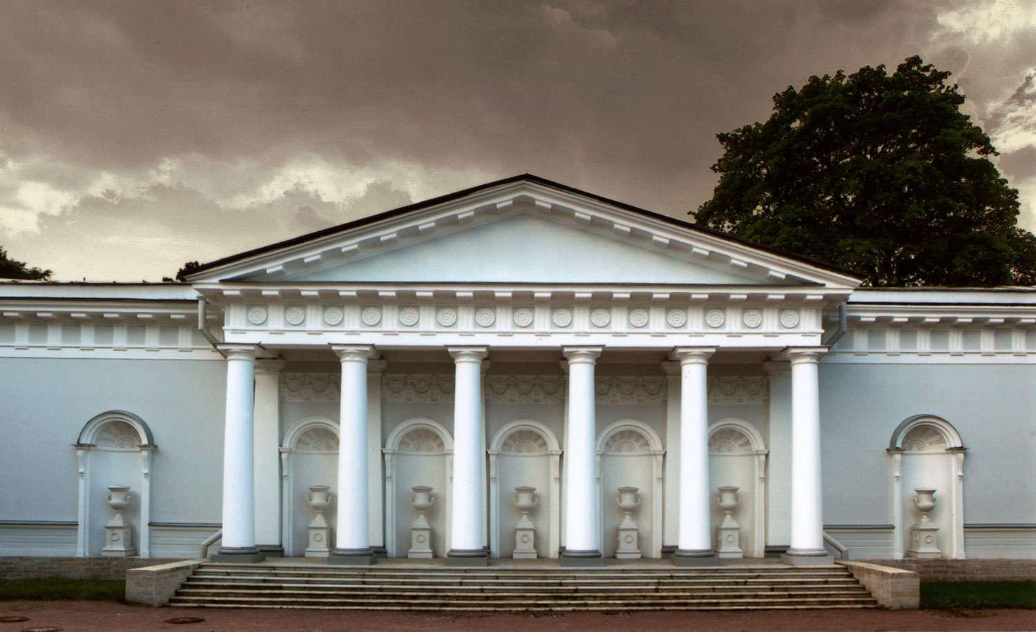 некий текст