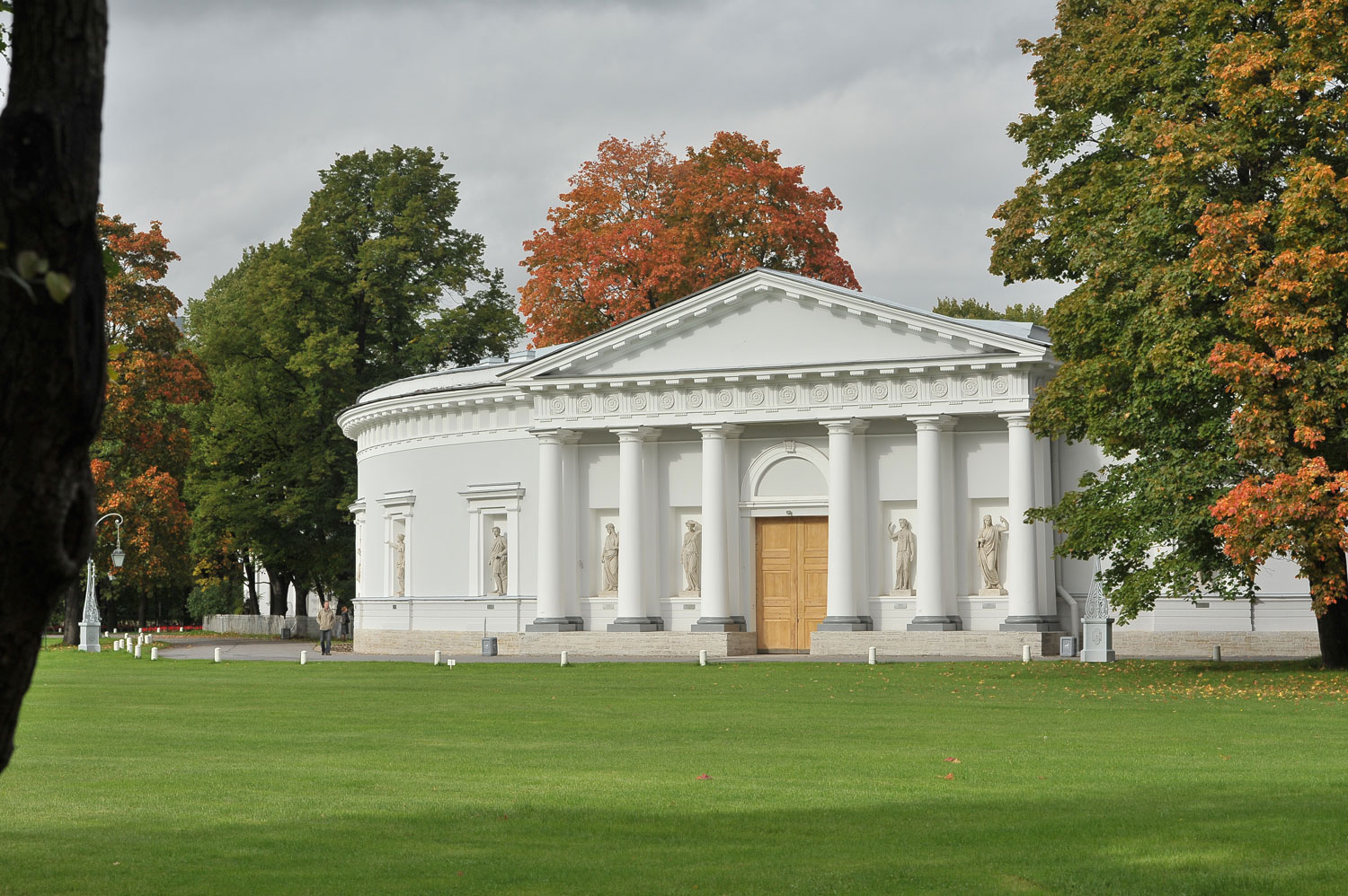 некий текст