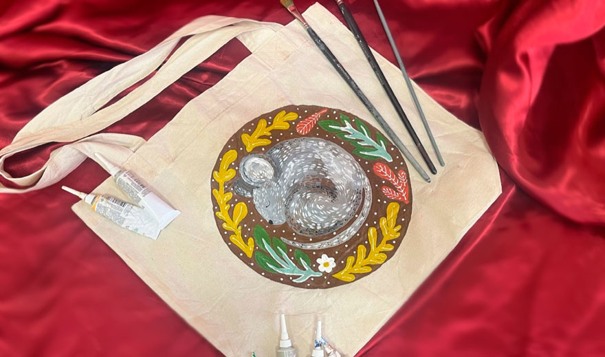 Арт-текстиль