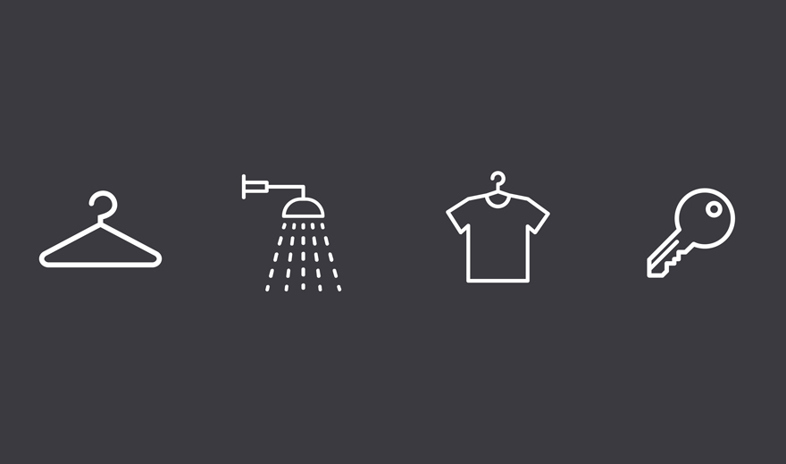 Возможности для активного отдыха