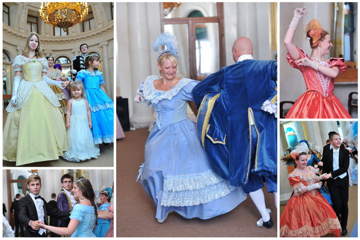 некий текст