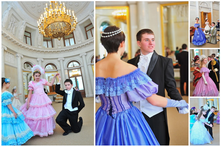 некий текст