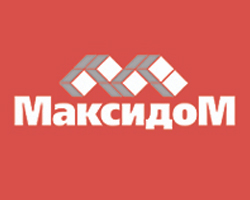 «Максидом» — сеть строительных магазинов