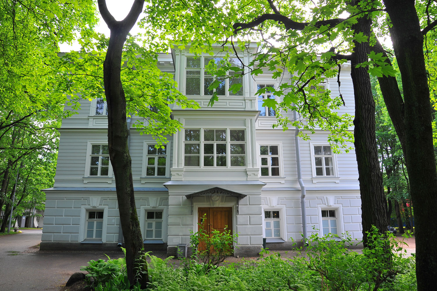 некий текст