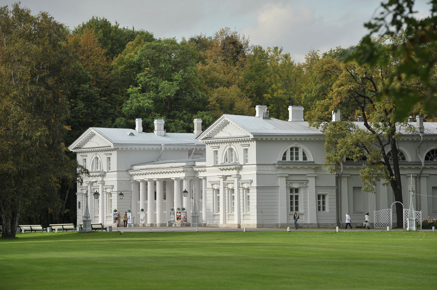 некий текст