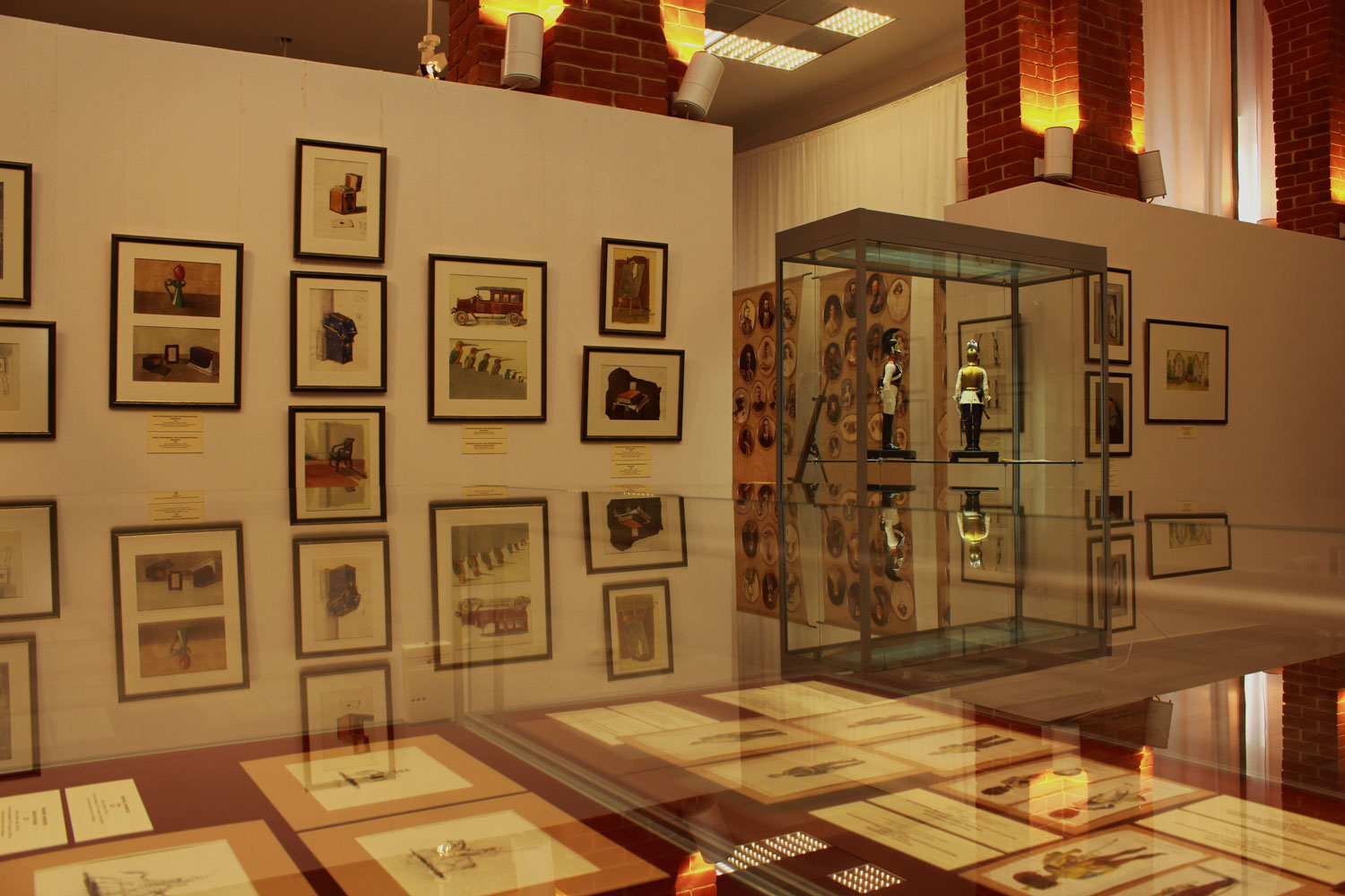 некий текст