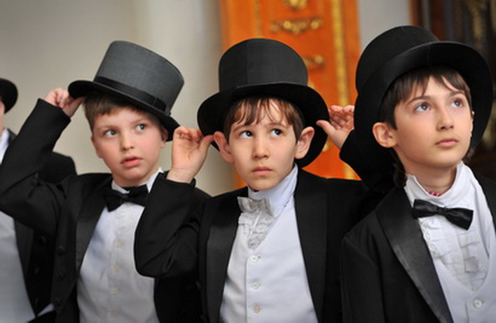 некий текст