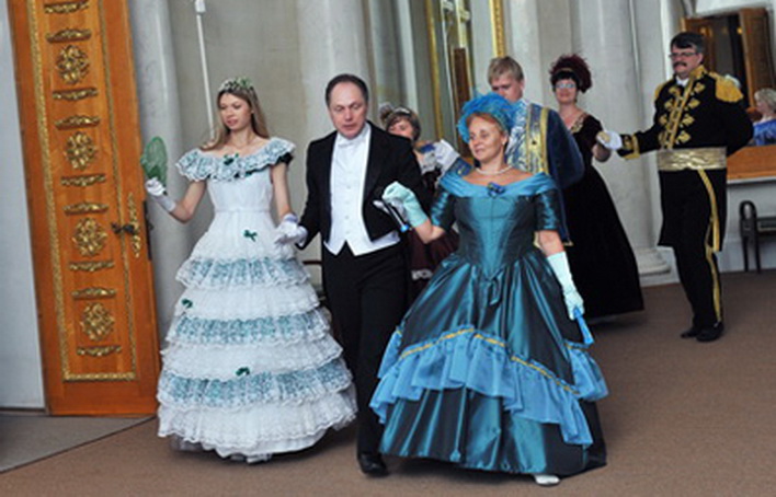 некий текст