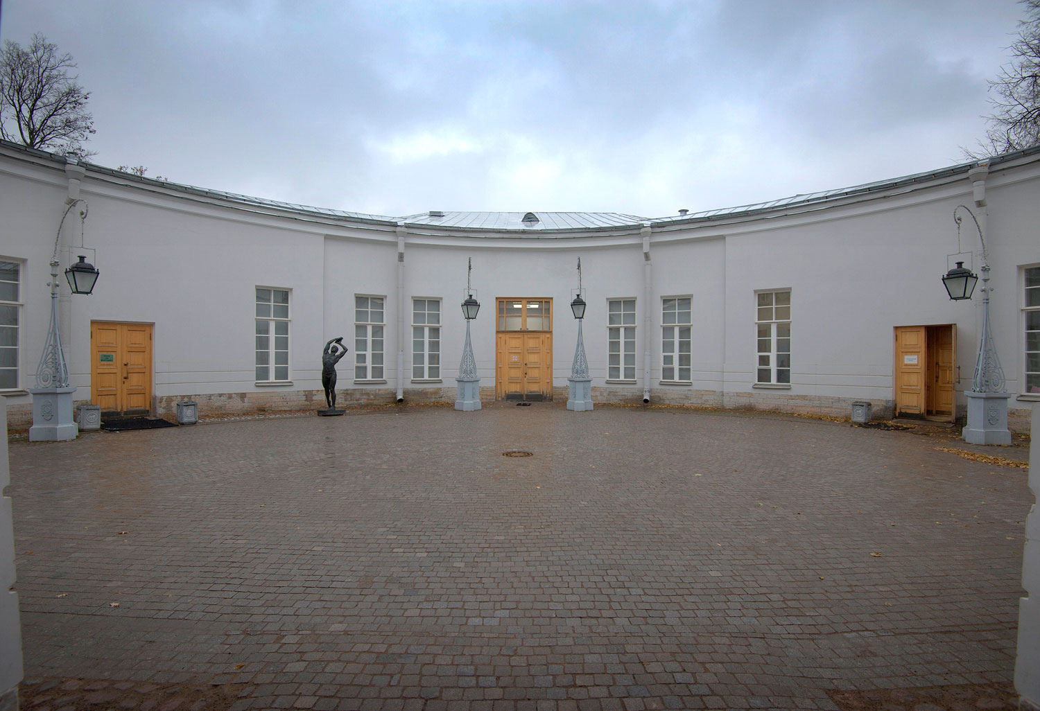 некий текст