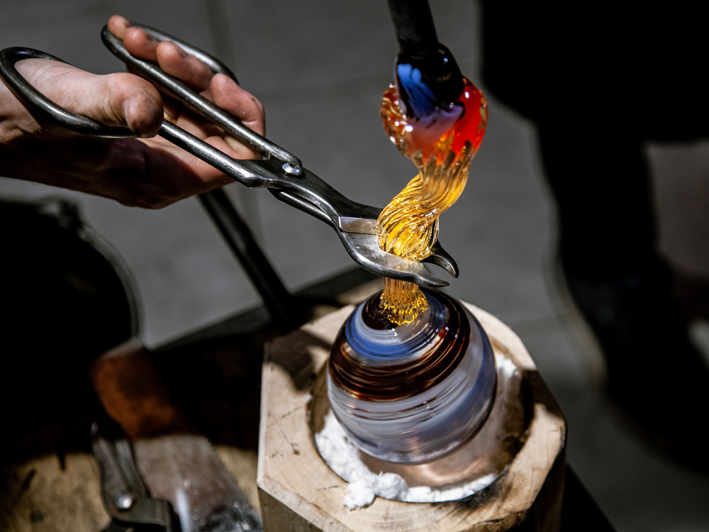 некий текст