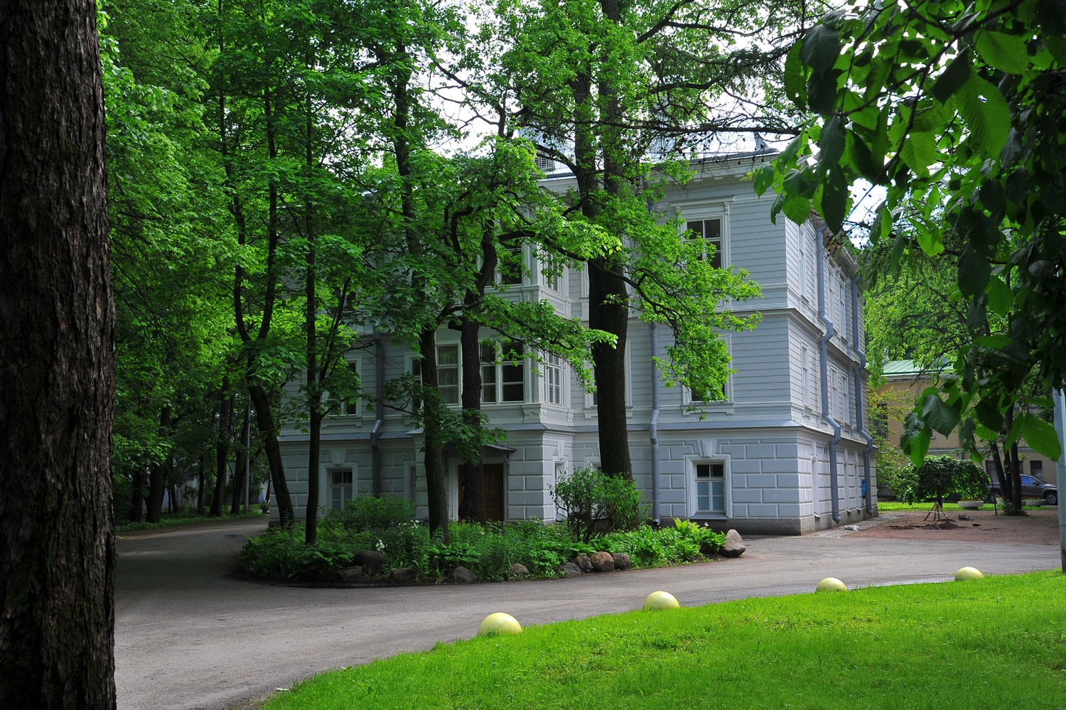 некий текст