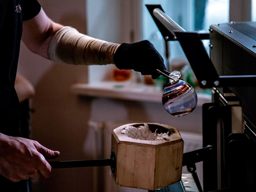 некий текст