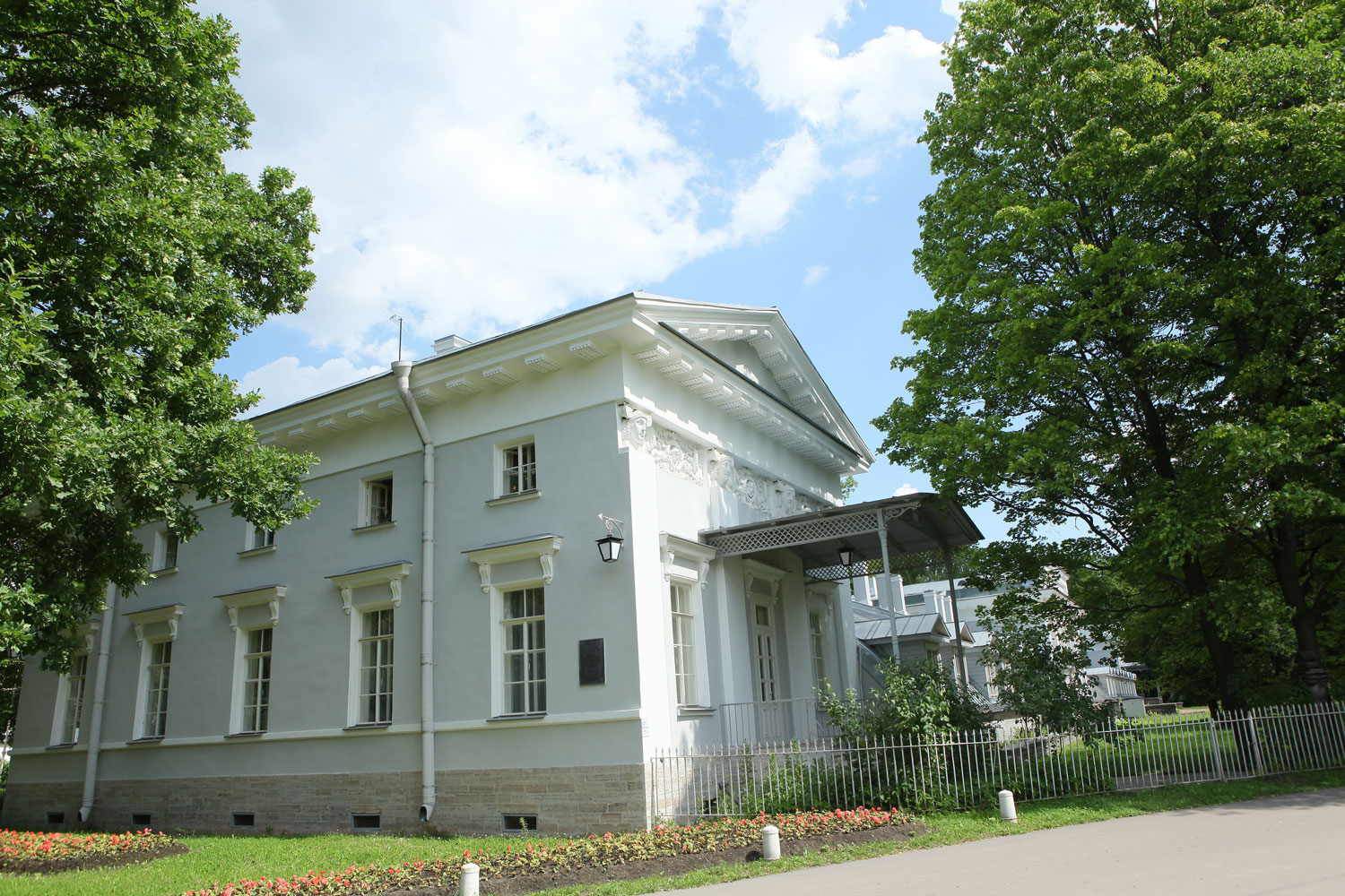 некий текст